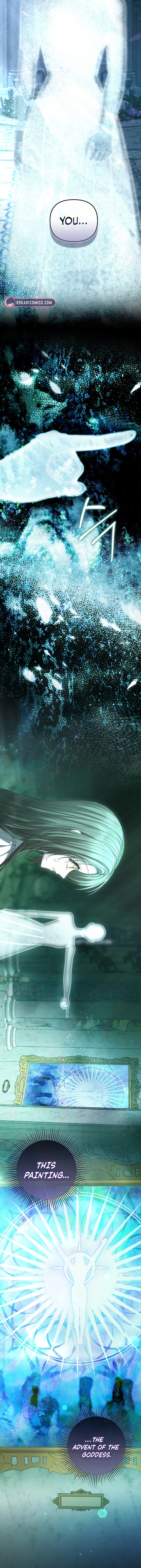The Time-limited Extra Is Disguised as a Tutor in a Villain’s House Chapter 41 page 3 - 