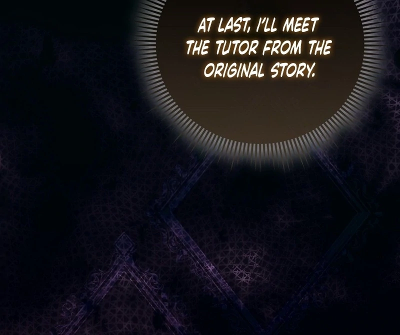 The Time-limited Extra Is Disguised as a Tutor in a Villain’s House Chapter 5 page 11 - 