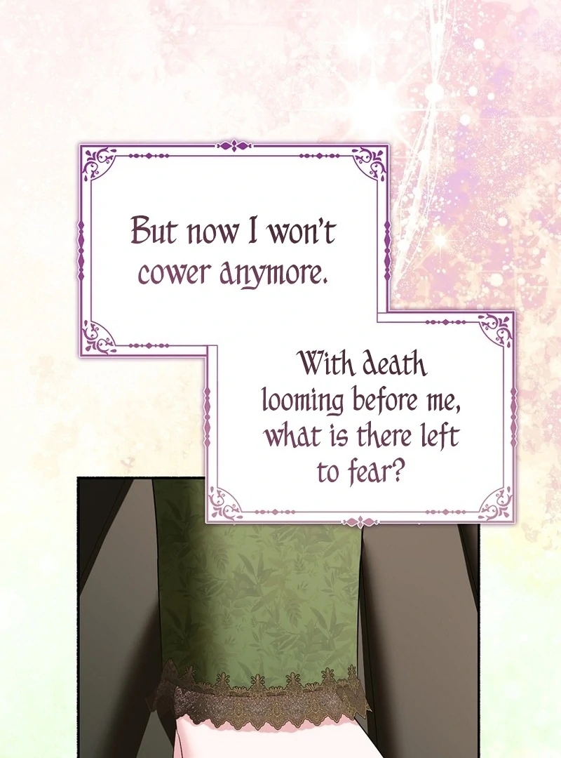 The Time-limited Extra Is Disguised as a Tutor in a Villain’s House Chapter 5 page 105 - 