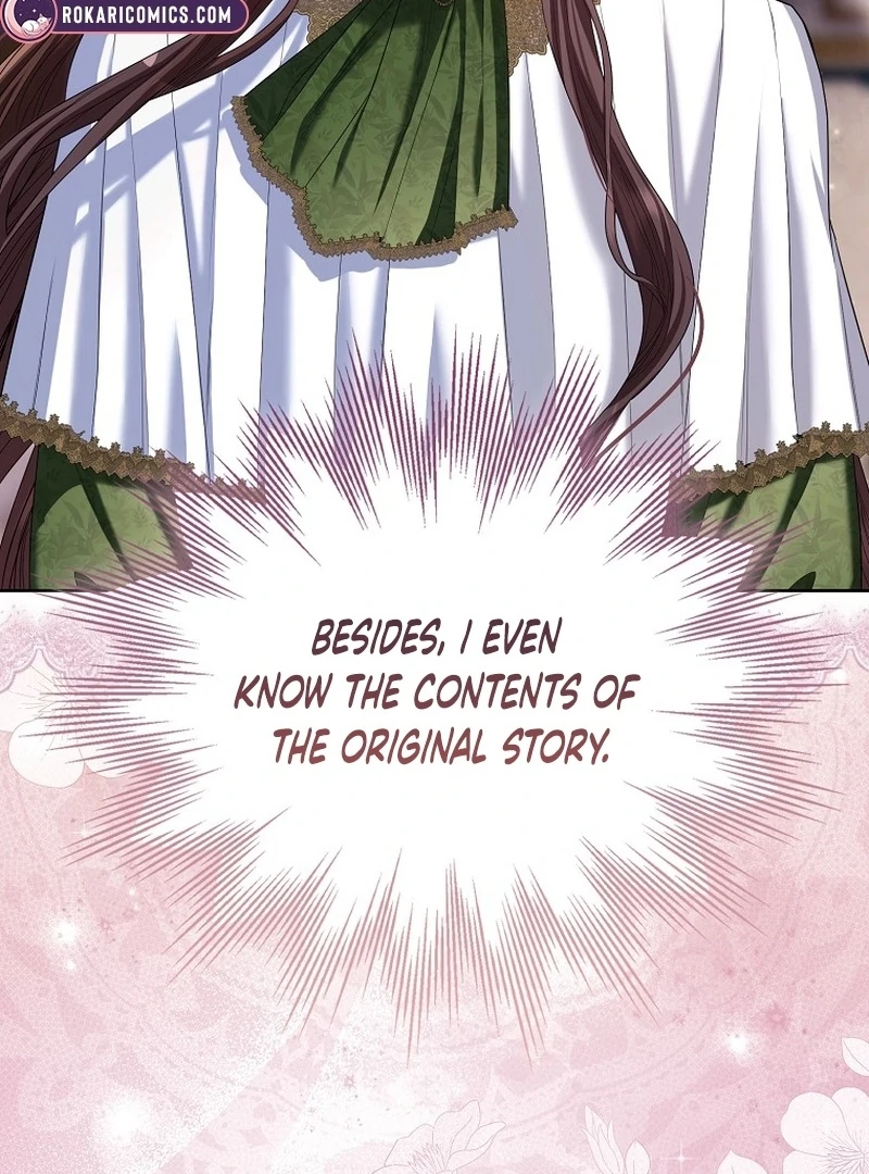 The Time-limited Extra Is Disguised as a Tutor in a Villain’s House Chapter 5 page 108 - 