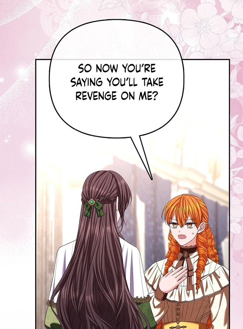 The Time-limited Extra Is Disguised as a Tutor in a Villain’s House Chapter 5 page 109 - 