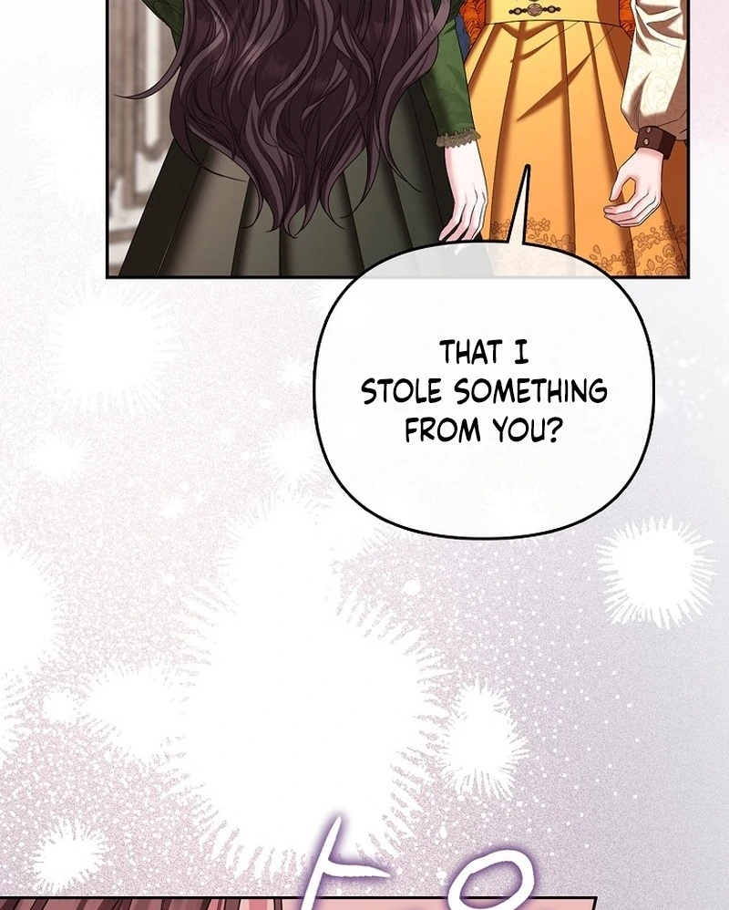 The Time-limited Extra Is Disguised as a Tutor in a Villain’s House Chapter 5 page 110 - 