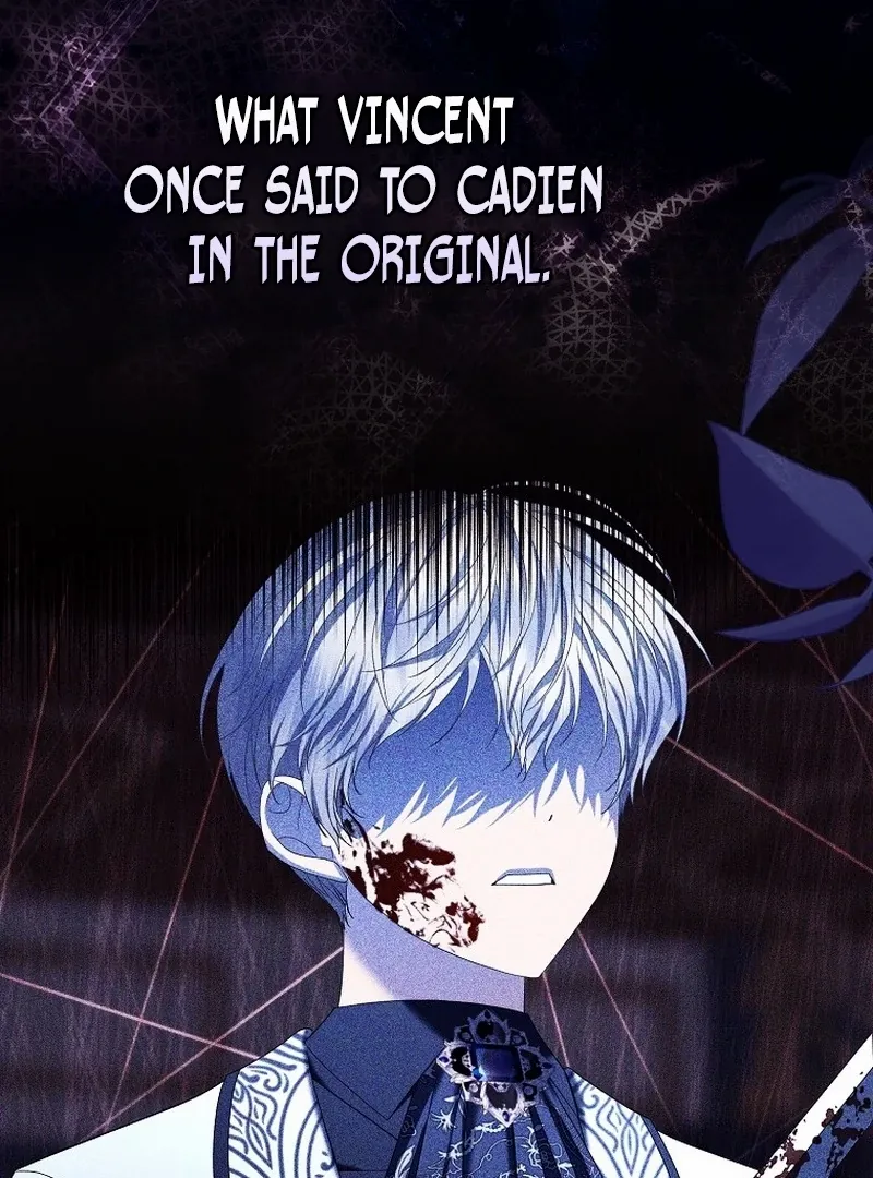 The Time-limited Extra Is Disguised as a Tutor in a Villain’s House Chapter 5 page 12 - 