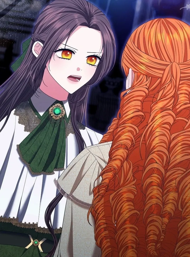 The Time-limited Extra Is Disguised as a Tutor in a Villain’s House Chapter 5 page 114 - 