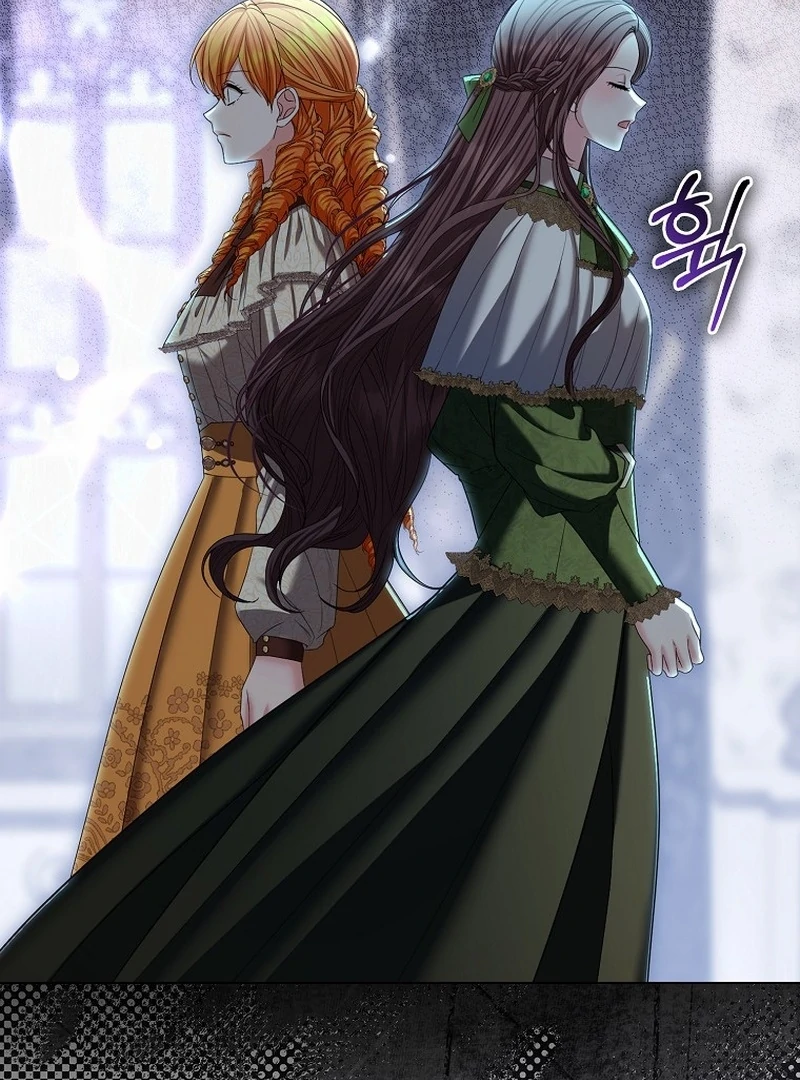 The Time-limited Extra Is Disguised as a Tutor in a Villain’s House Chapter 5 page 116 - 