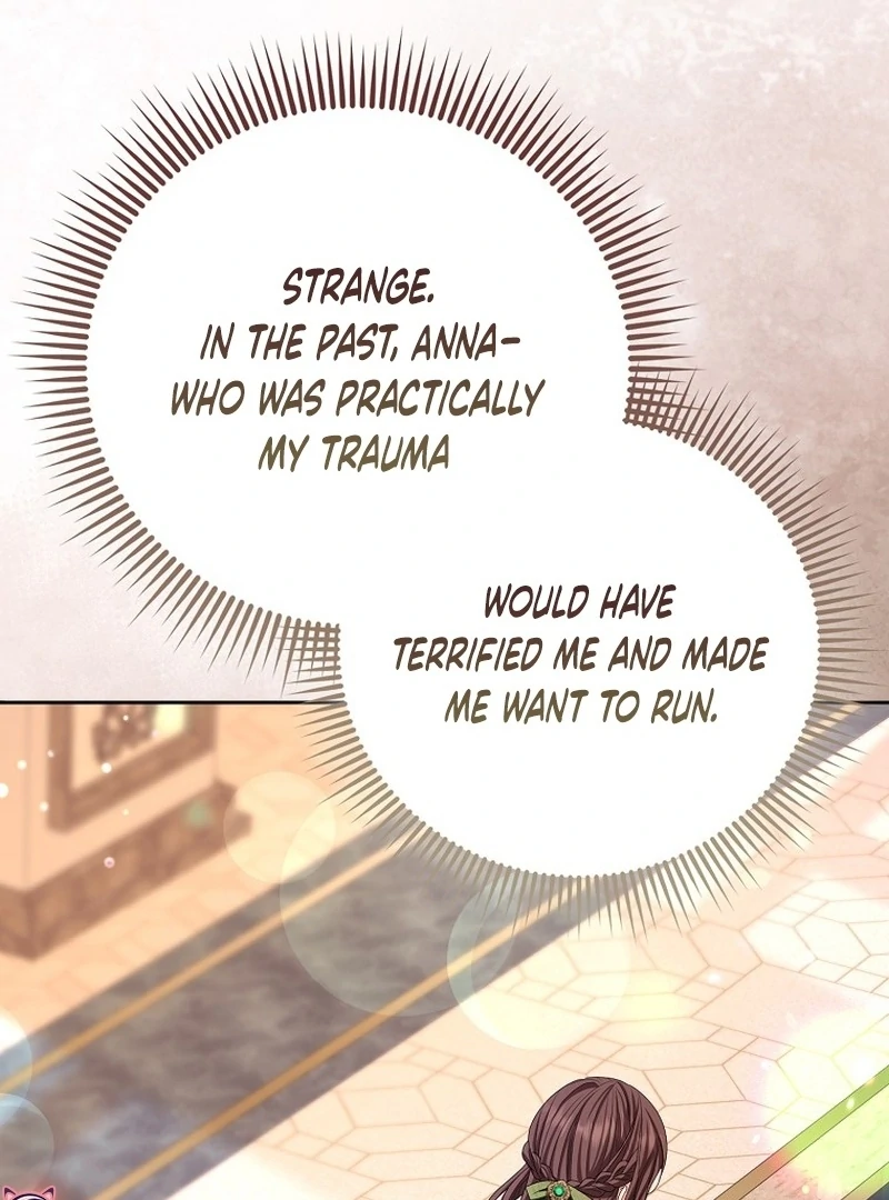 The Time-limited Extra Is Disguised as a Tutor in a Villain’s House Chapter 5 page 119 - 