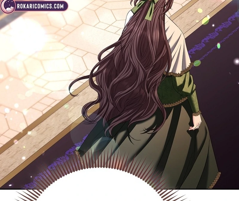 The Time-limited Extra Is Disguised as a Tutor in a Villain’s House Chapter 5 page 120 - 