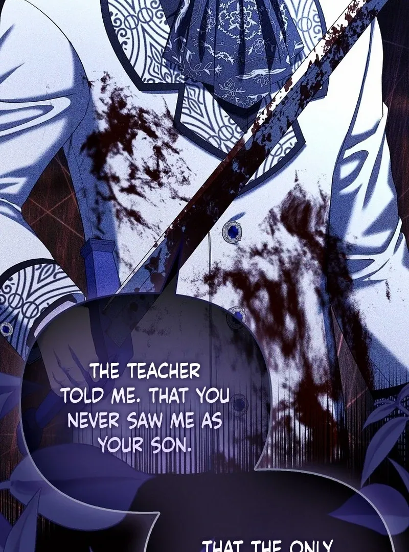 The Time-limited Extra Is Disguised as a Tutor in a Villain’s House Chapter 5 page 13 - 