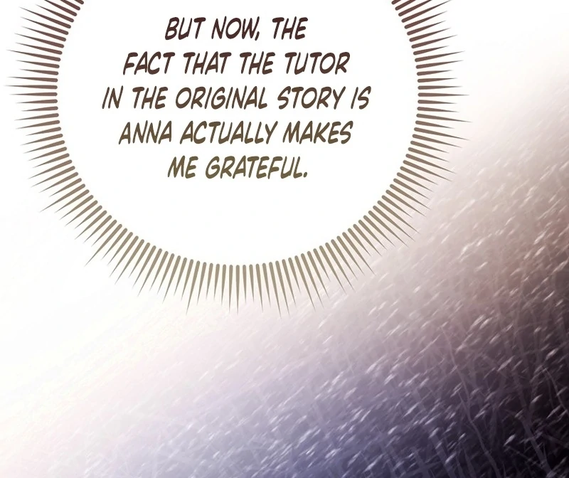 The Time-limited Extra Is Disguised as a Tutor in a Villain’s House Chapter 5 page 121 - 