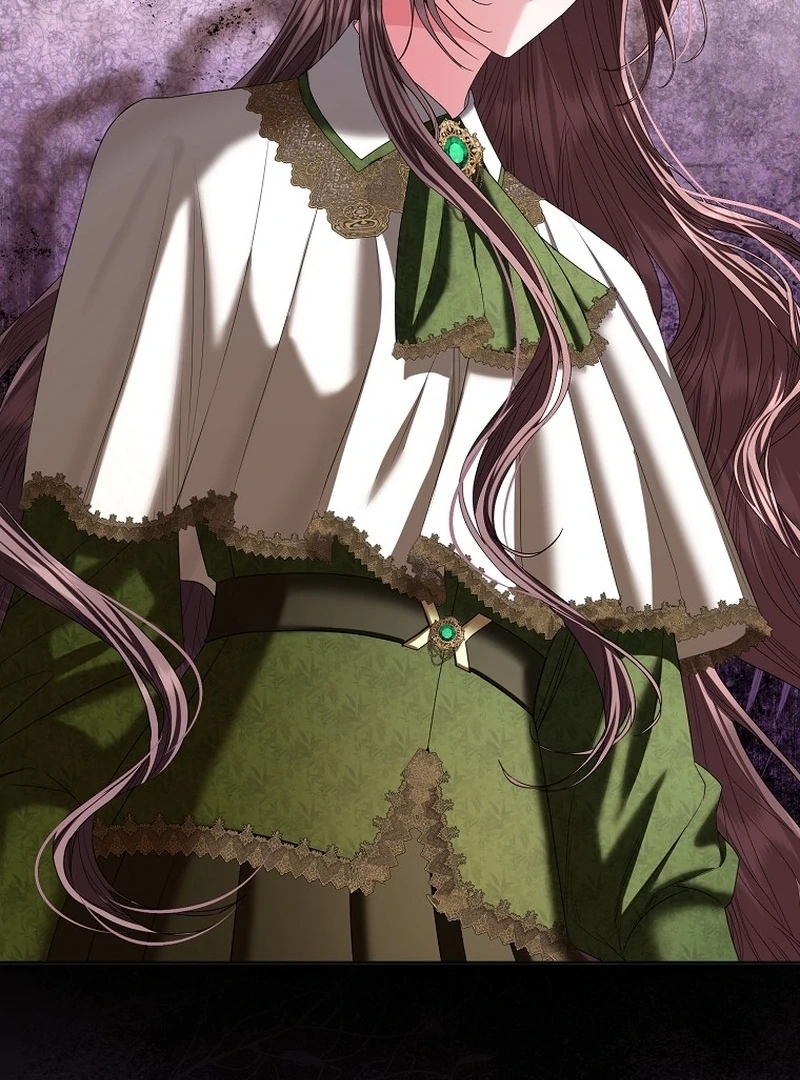 The Time-limited Extra Is Disguised as a Tutor in a Villain’s House Chapter 5 page 124 - 