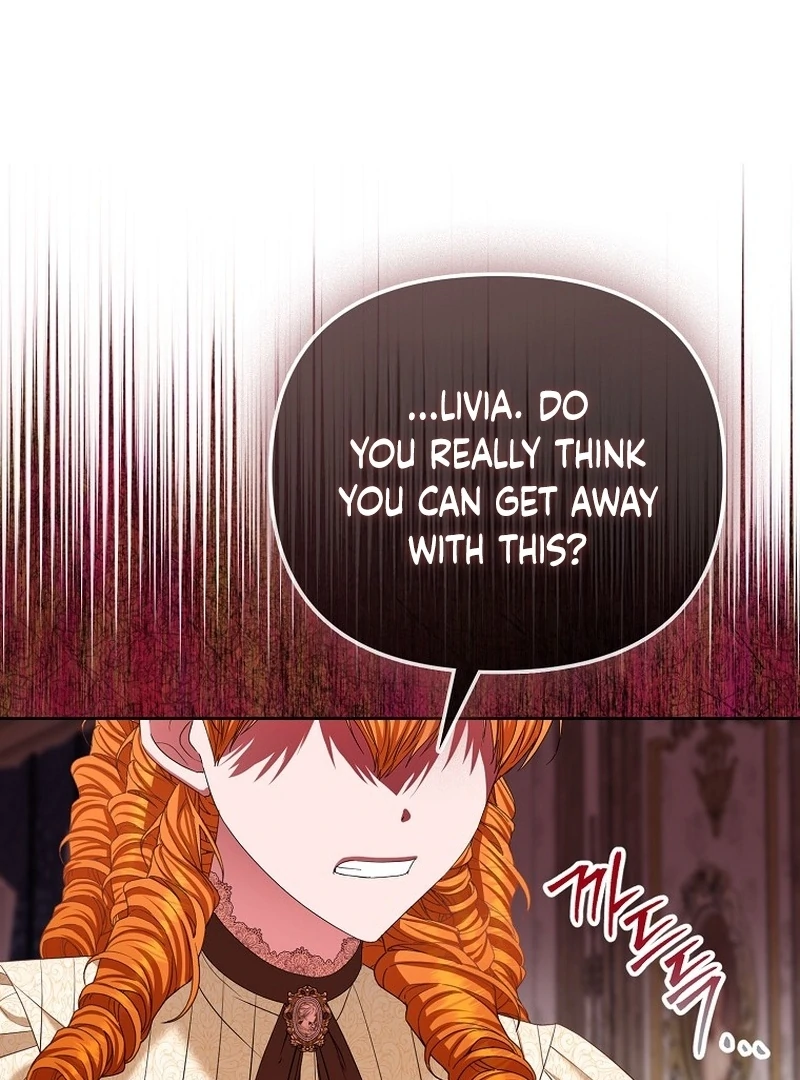 The Time-limited Extra Is Disguised as a Tutor in a Villain’s House Chapter 5 page 126 - 