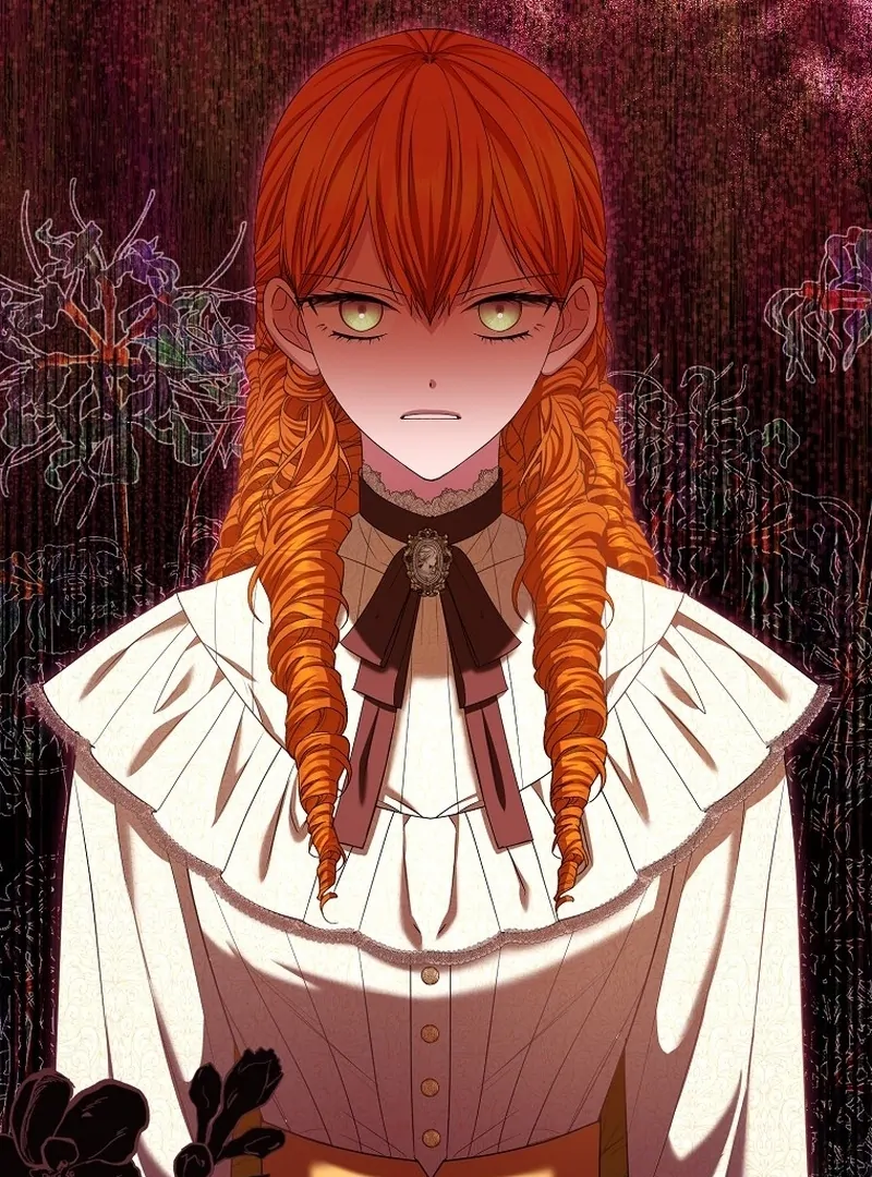 The Time-limited Extra Is Disguised as a Tutor in a Villain’s House Chapter 5 page 128 - 
