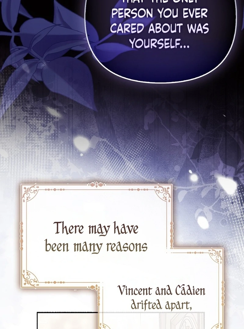 The Time-limited Extra Is Disguised as a Tutor in a Villain’s House Chapter 5 page 14 - 