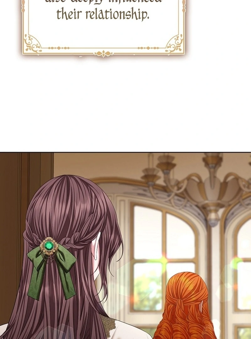 The Time-limited Extra Is Disguised as a Tutor in a Villain’s House Chapter 5 page 16 - 
