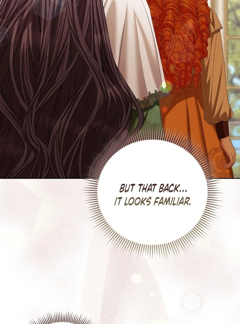 The Time-limited Extra Is Disguised as a Tutor in a Villain’s House Chapter 5 page 17 - 