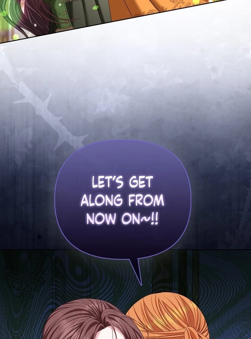 The Time-limited Extra Is Disguised as a Tutor in a Villain’s House Chapter 5 page 23 - 