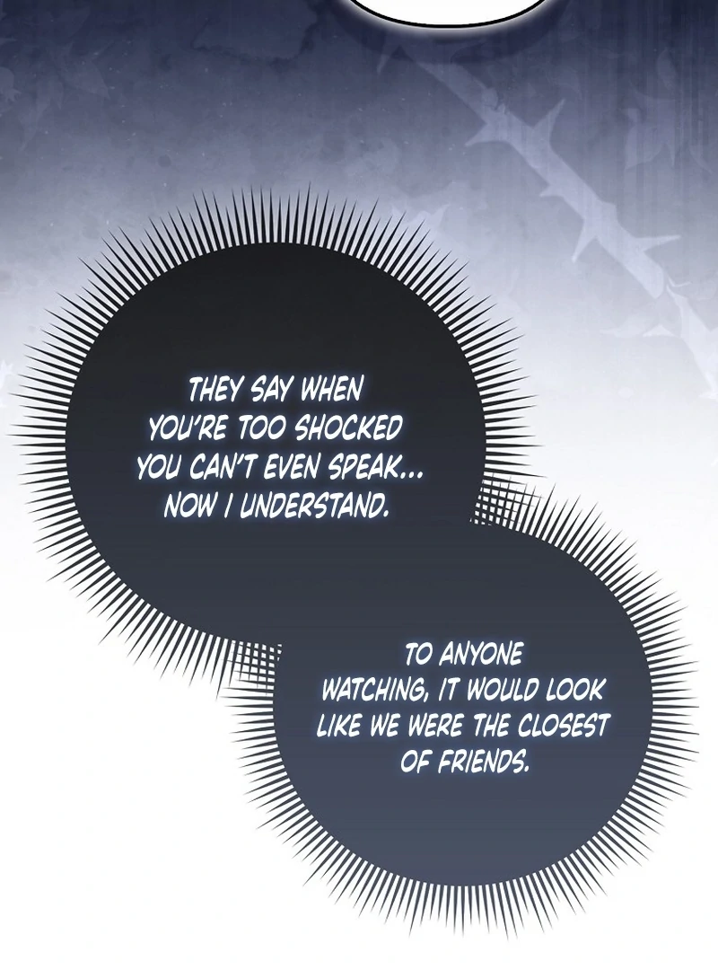 The Time-limited Extra Is Disguised as a Tutor in a Villain’s House Chapter 5 page 25 - 