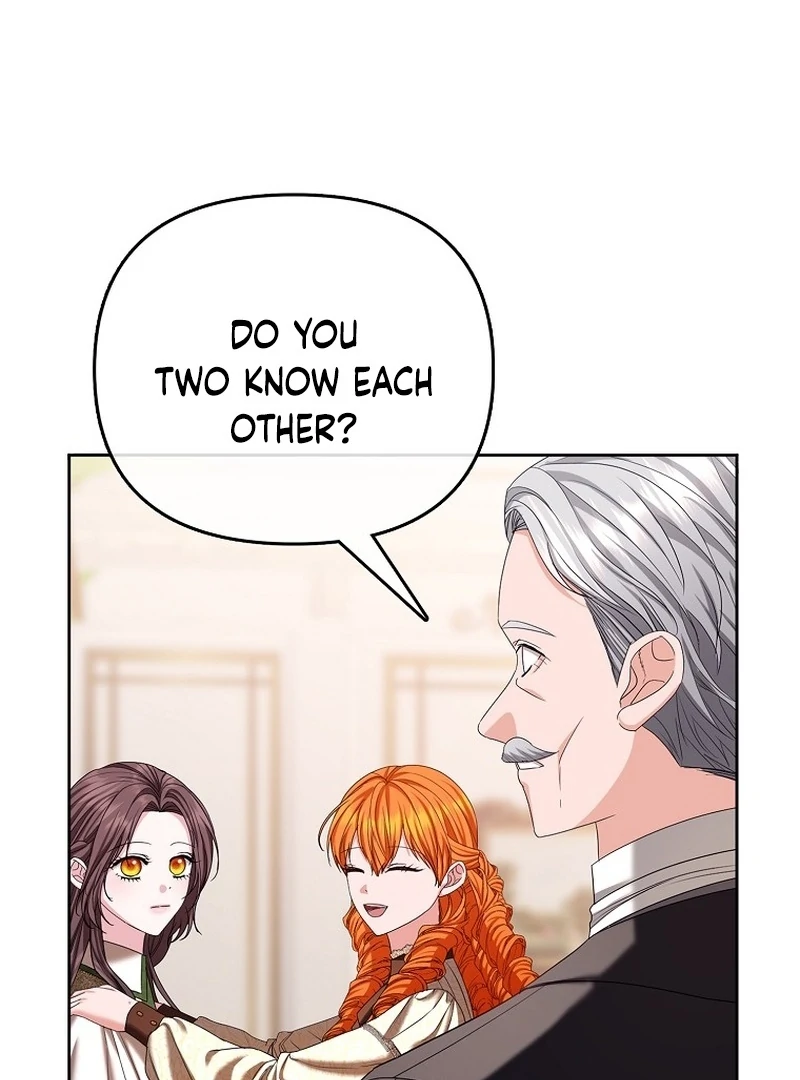 The Time-limited Extra Is Disguised as a Tutor in a Villain’s House Chapter 5 page 26 - 