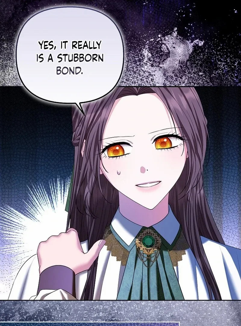 The Time-limited Extra Is Disguised as a Tutor in a Villain’s House Chapter 5 page 31 - 