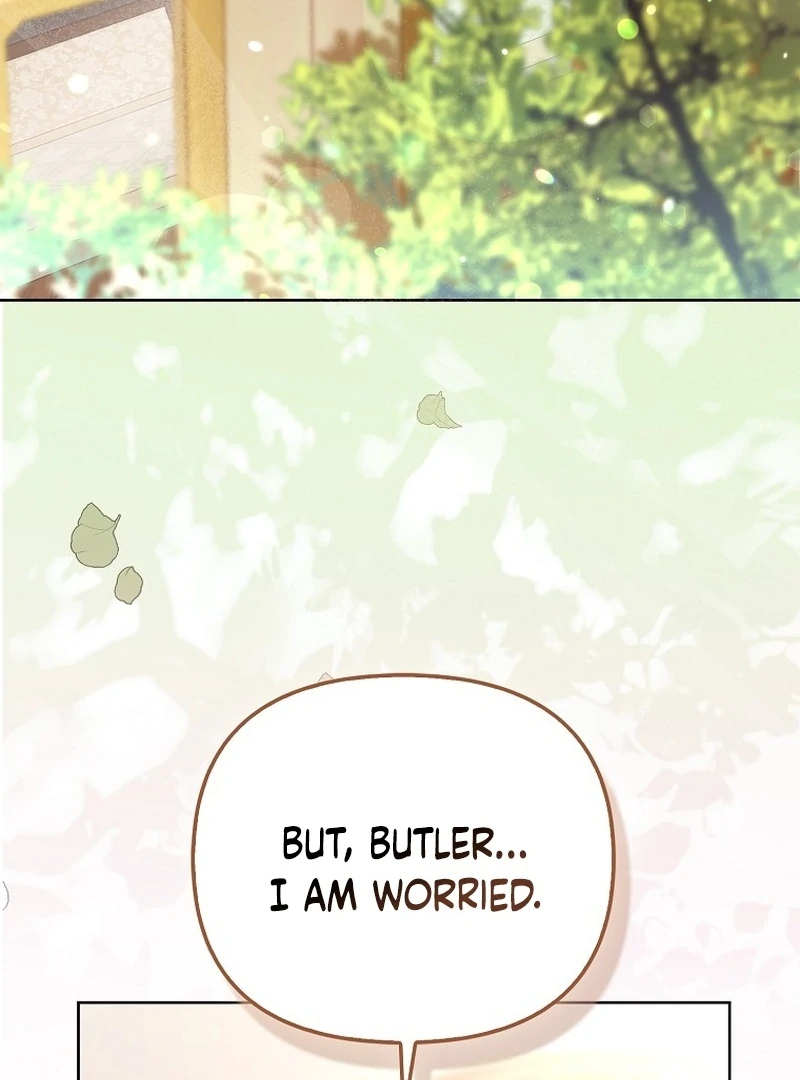 The Time-limited Extra Is Disguised as a Tutor in a Villain’s House Chapter 5 page 35 - 