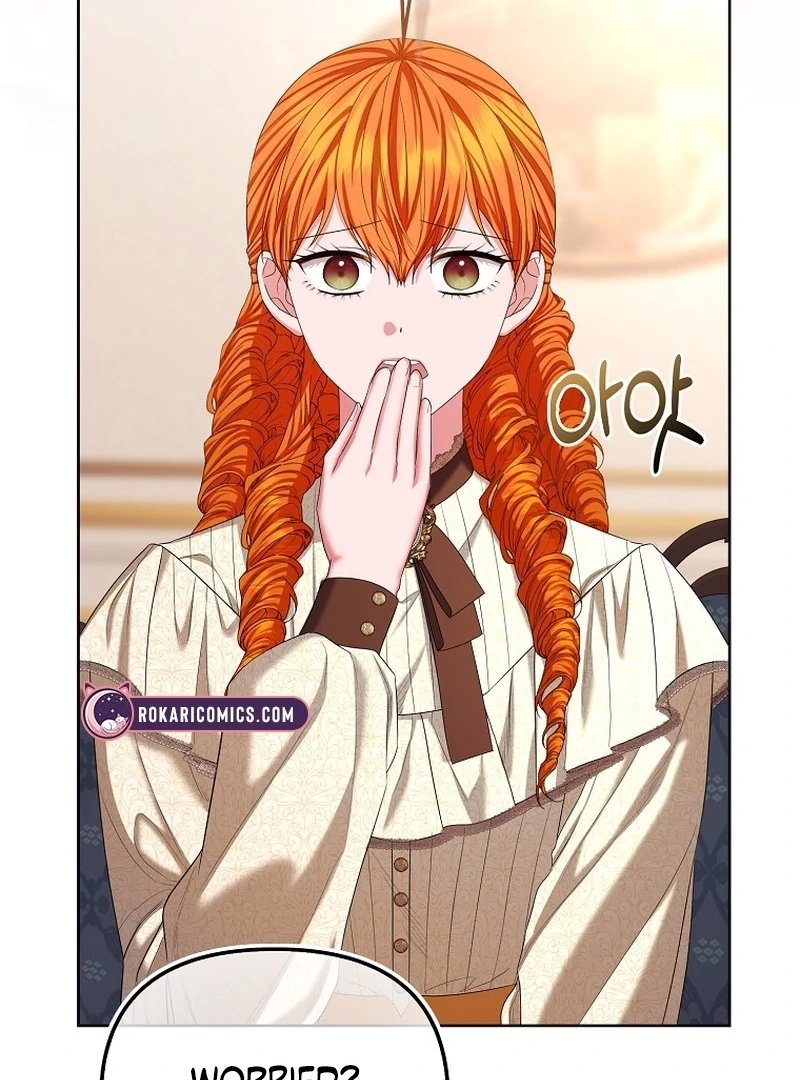 The Time-limited Extra Is Disguised as a Tutor in a Villain’s House Chapter 5 page 36 - 