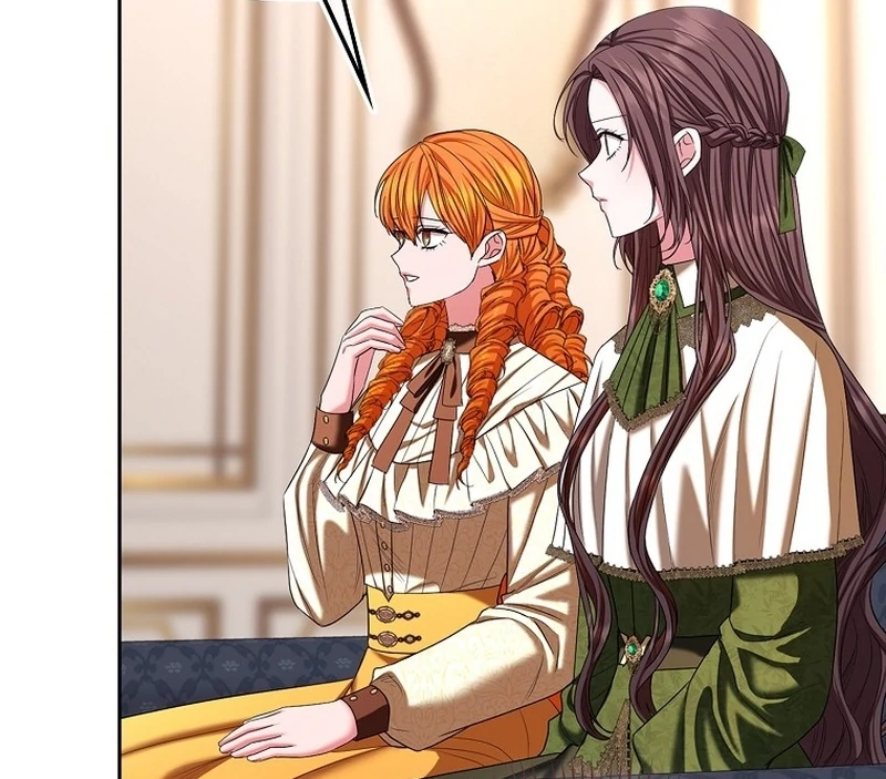 The Time-limited Extra Is Disguised as a Tutor in a Villain’s House Chapter 5 page 38 - 