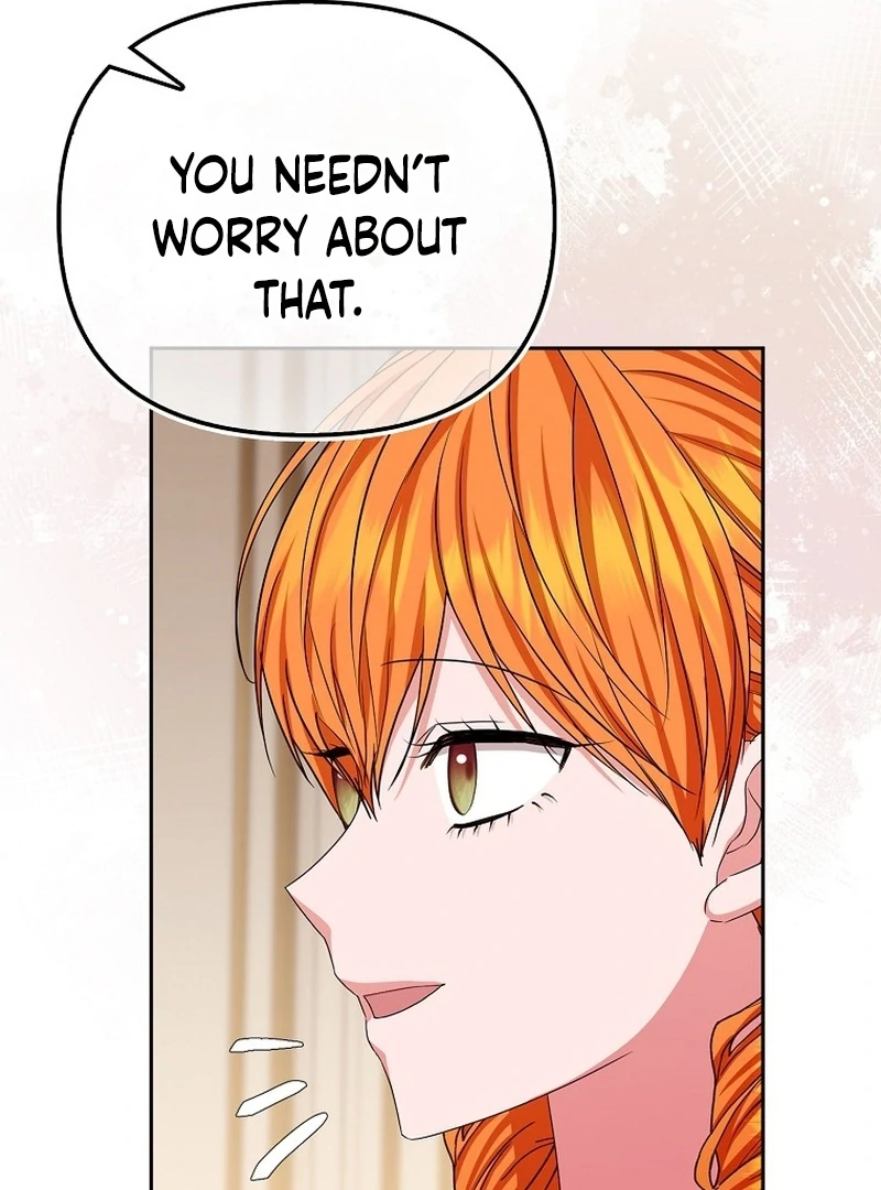 The Time-limited Extra Is Disguised as a Tutor in a Villain’s House Chapter 5 page 40 - 