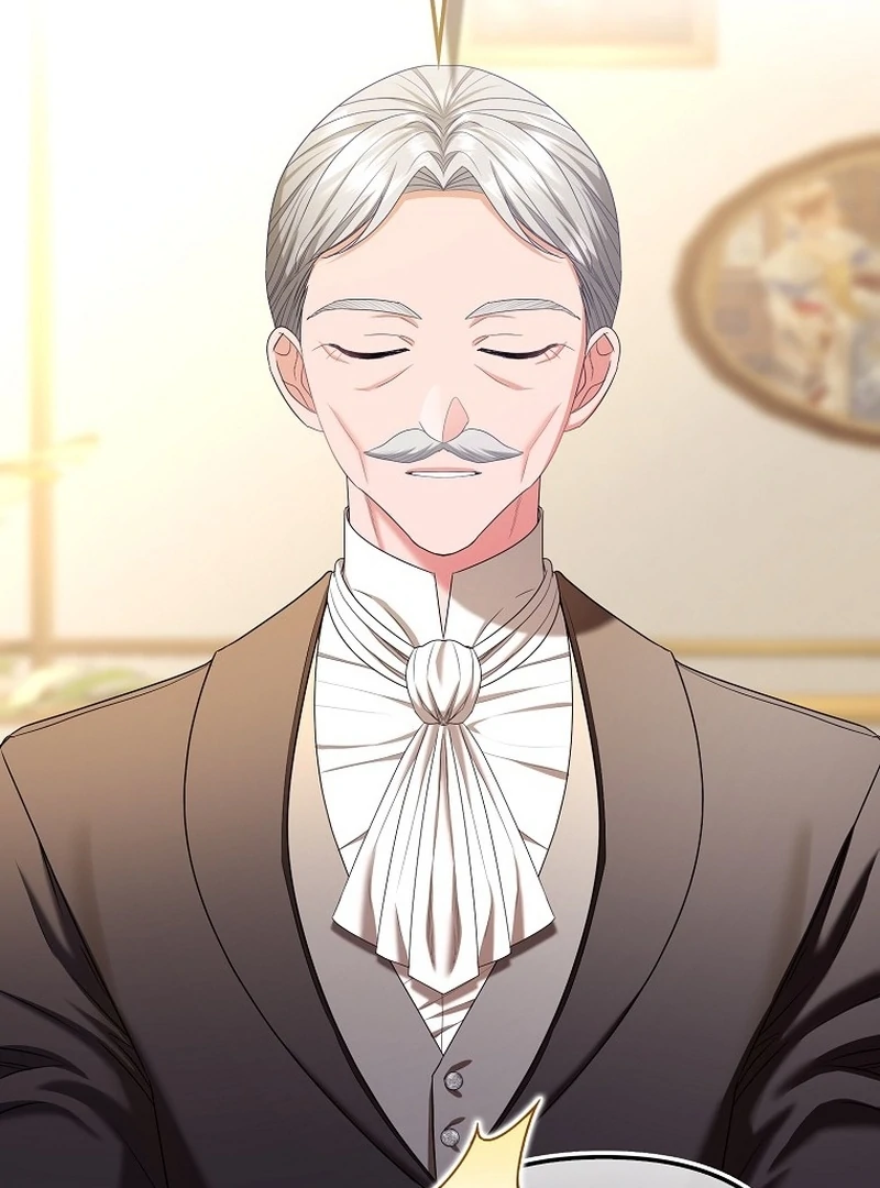 The Time-limited Extra Is Disguised as a Tutor in a Villain’s House Chapter 5 page 42 - 