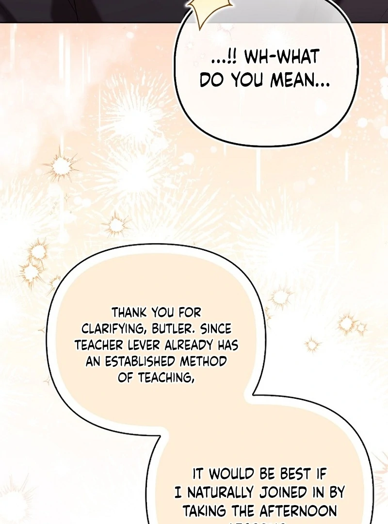 The Time-limited Extra Is Disguised as a Tutor in a Villain’s House Chapter 5 page 43 - 