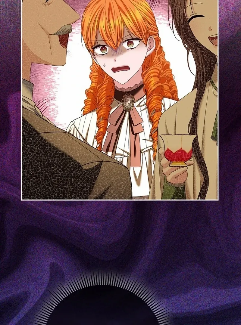 The Time-limited Extra Is Disguised as a Tutor in a Villain’s House Chapter 5 page 46 - 