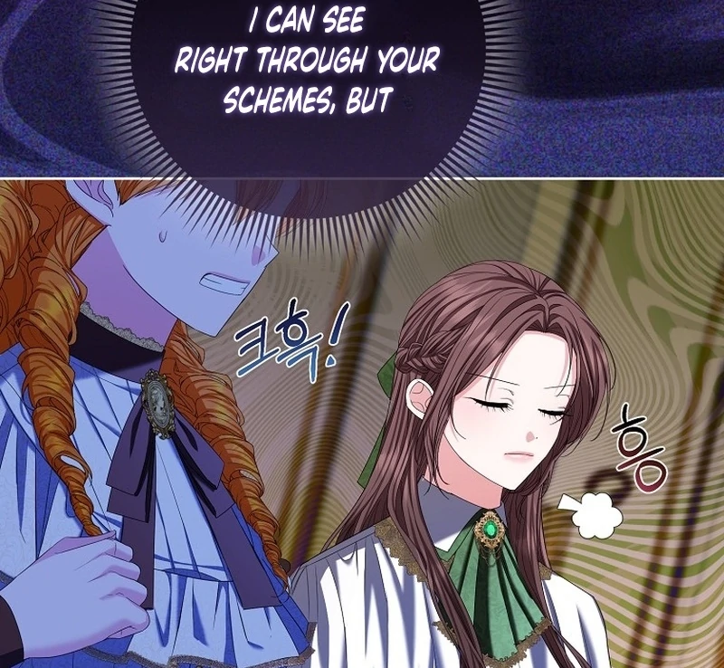 The Time-limited Extra Is Disguised as a Tutor in a Villain’s House Chapter 5 page 47 - 