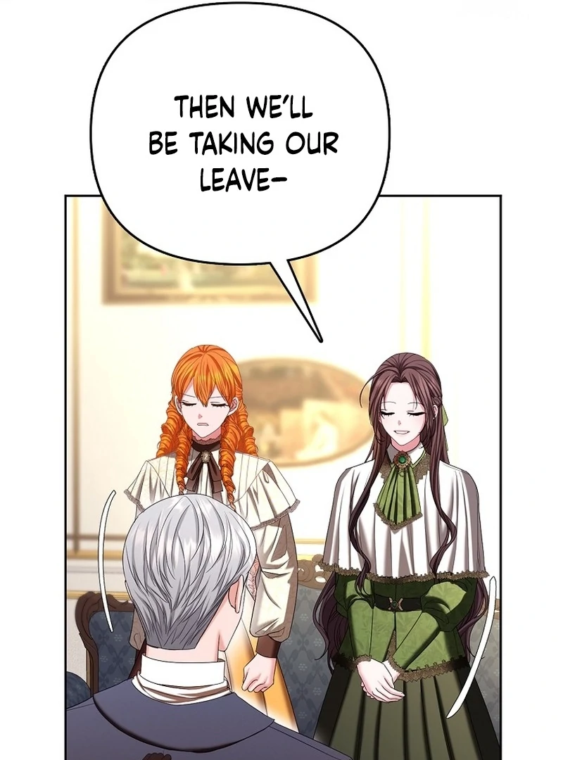 The Time-limited Extra Is Disguised as a Tutor in a Villain’s House Chapter 5 page 49 - 