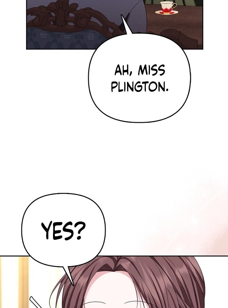The Time-limited Extra Is Disguised as a Tutor in a Villain’s House Chapter 5 page 50 - 