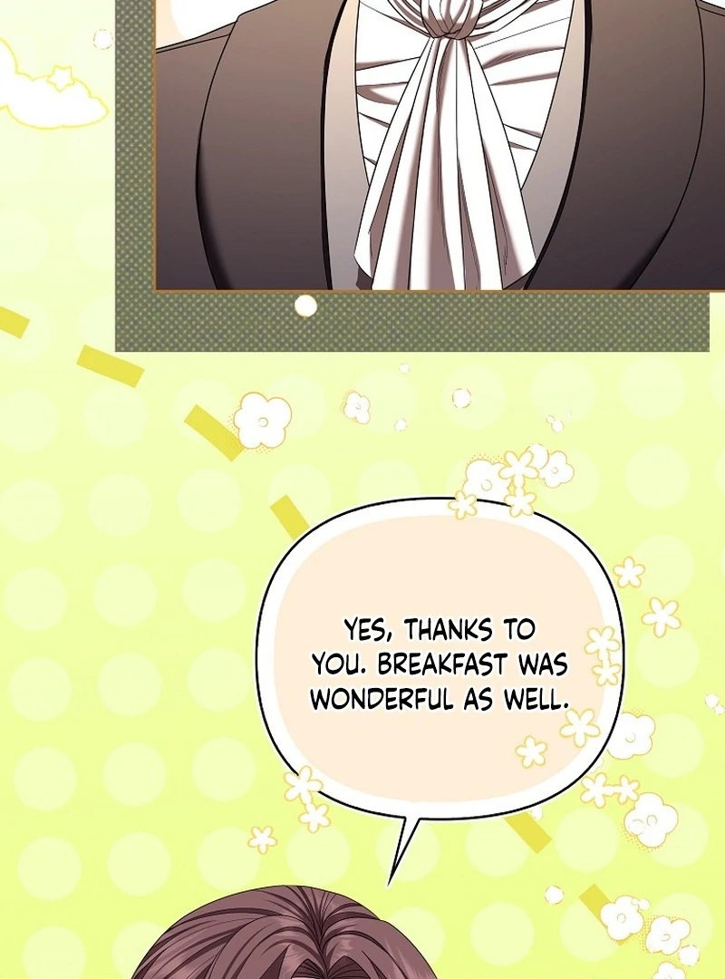 The Time-limited Extra Is Disguised as a Tutor in a Villain’s House Chapter 5 page 6 - 