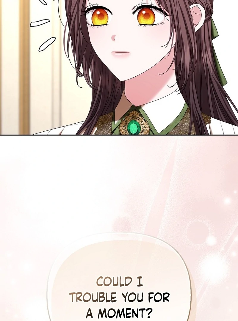 The Time-limited Extra Is Disguised as a Tutor in a Villain’s House Chapter 5 page 51 - 