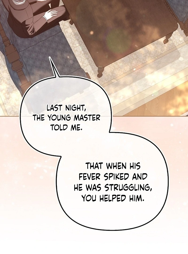 The Time-limited Extra Is Disguised as a Tutor in a Villain’s House Chapter 5 page 54 - 