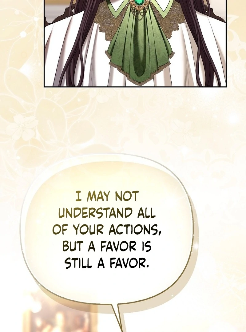 The Time-limited Extra Is Disguised as a Tutor in a Villain’s House Chapter 5 page 56 - 