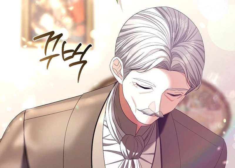 The Time-limited Extra Is Disguised as a Tutor in a Villain’s House Chapter 5 page 57 - 