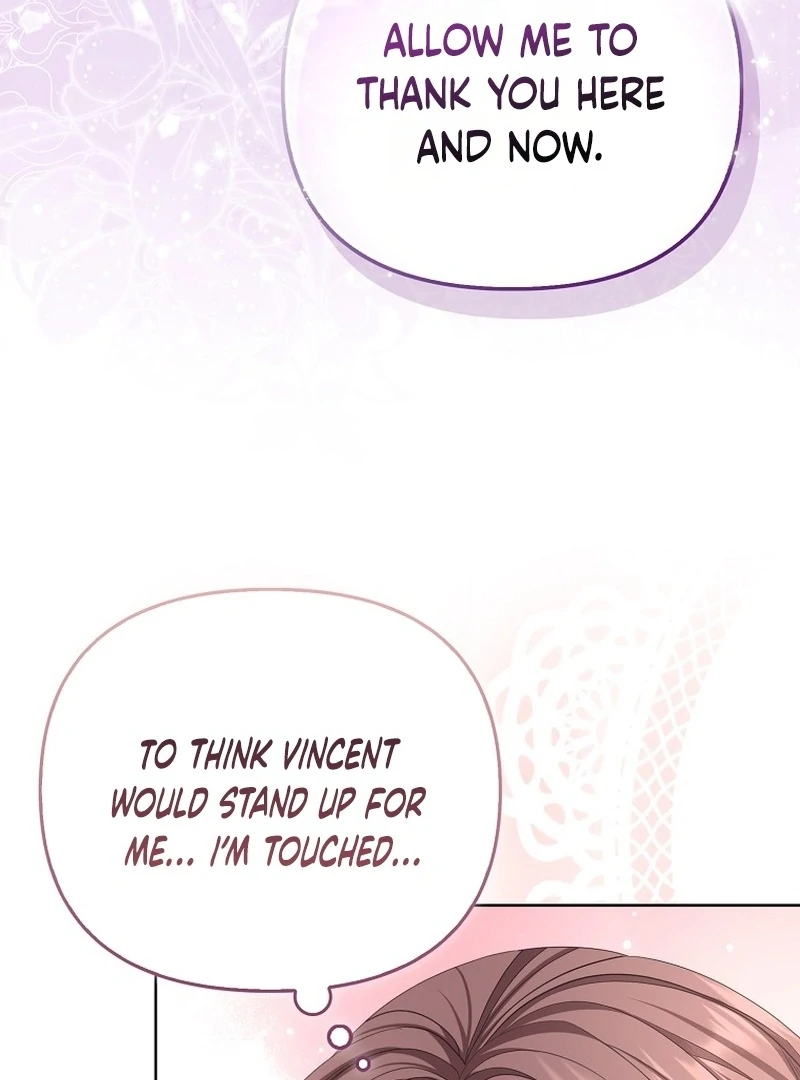 The Time-limited Extra Is Disguised as a Tutor in a Villain’s House Chapter 5 page 59 - 