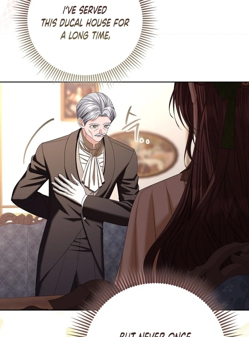 The Time-limited Extra Is Disguised as a Tutor in a Villain’s House Chapter 5 page 61 - 