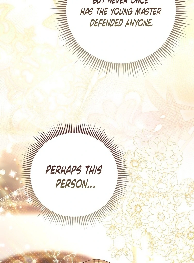 The Time-limited Extra Is Disguised as a Tutor in a Villain’s House Chapter 5 page 62 - 
