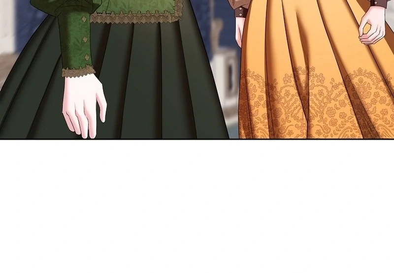 The Time-limited Extra Is Disguised as a Tutor in a Villain’s House Chapter 5 page 68 - 