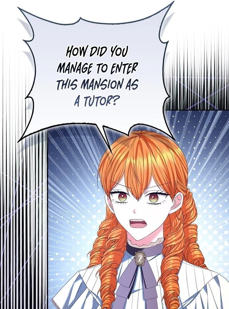 The Time-limited Extra Is Disguised as a Tutor in a Villain’s House Chapter 5 page 69 - 