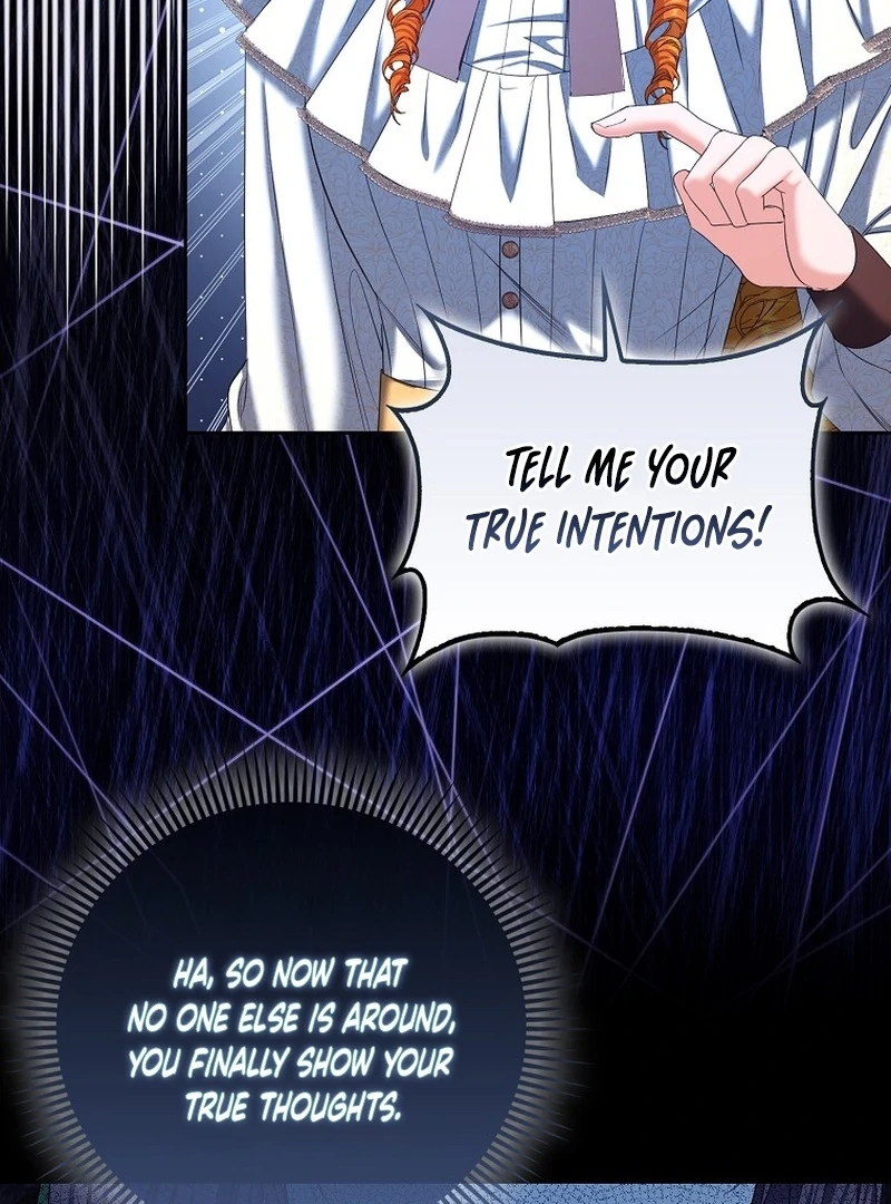 The Time-limited Extra Is Disguised as a Tutor in a Villain’s House Chapter 5 page 70 - 