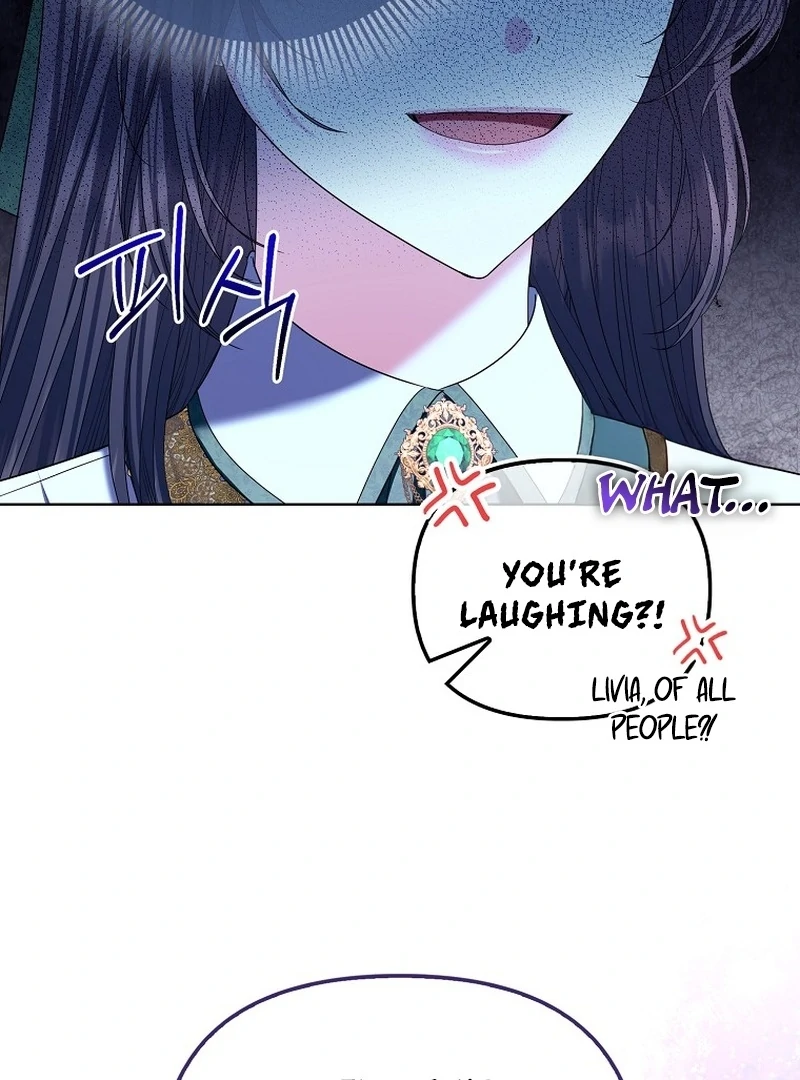 The Time-limited Extra Is Disguised as a Tutor in a Villain’s House Chapter 5 page 71 - 