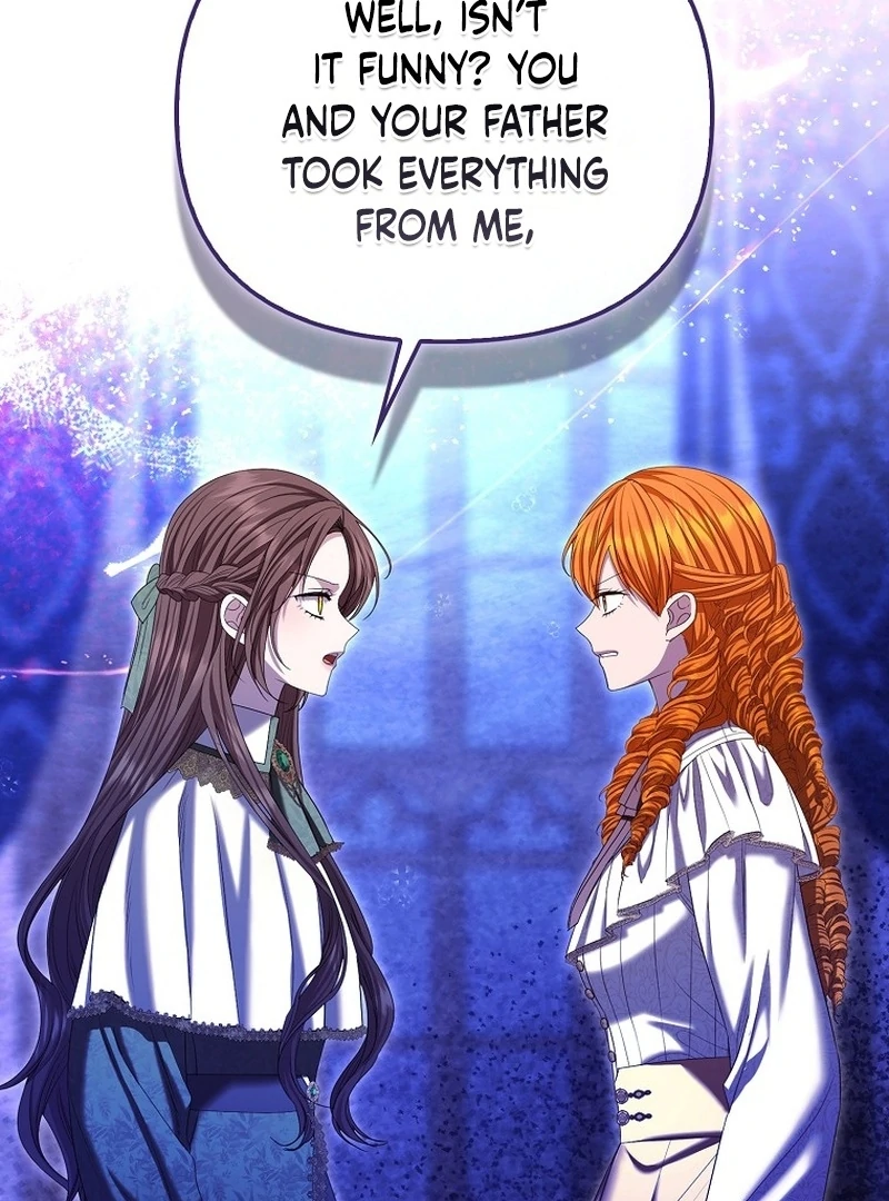 The Time-limited Extra Is Disguised as a Tutor in a Villain’s House Chapter 5 page 72 - 