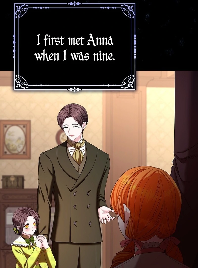 The Time-limited Extra Is Disguised as a Tutor in a Villain’s House Chapter 5 page 77 - 
