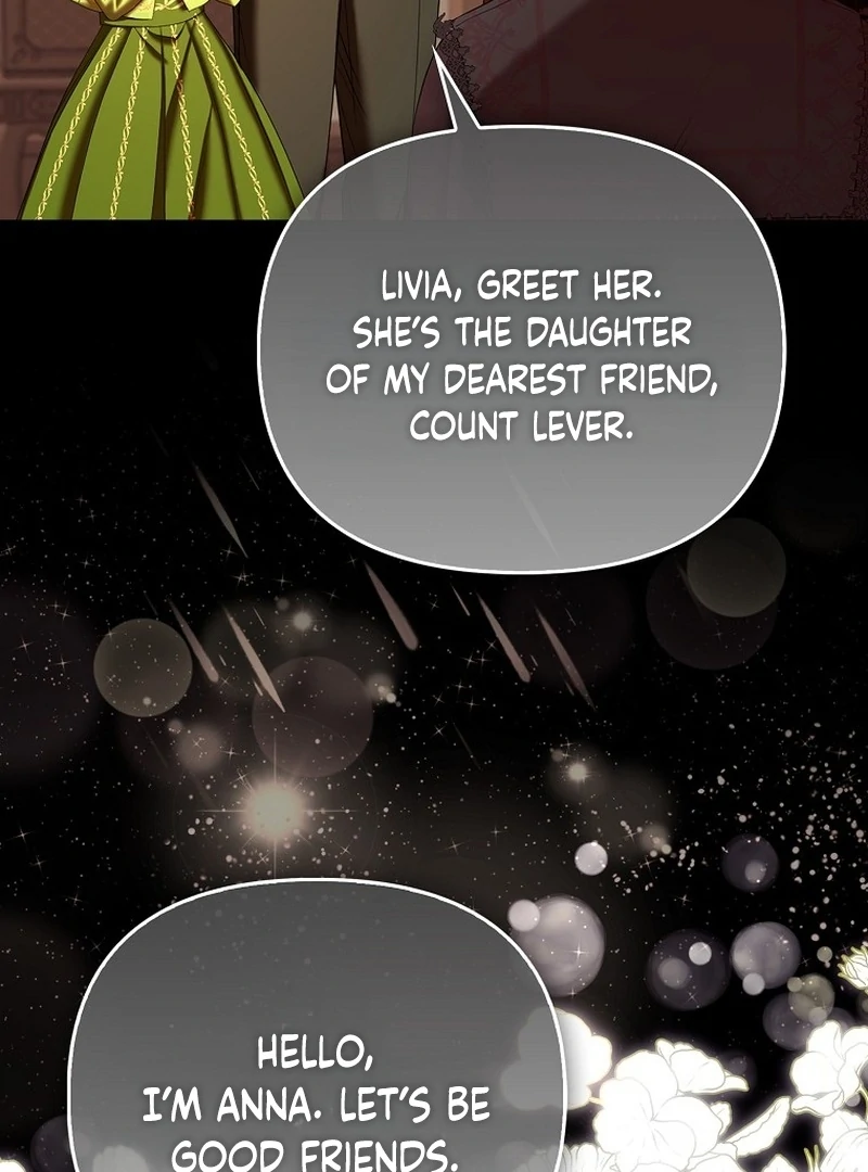 The Time-limited Extra Is Disguised as a Tutor in a Villain’s House Chapter 5 page 78 - 