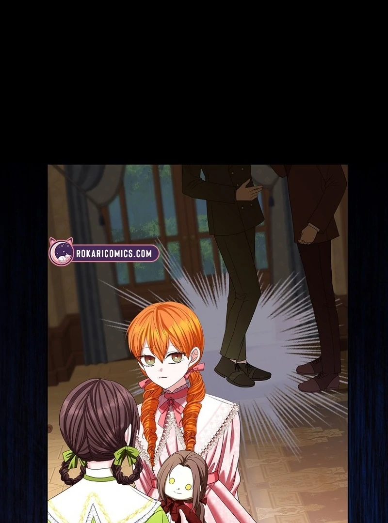The Time-limited Extra Is Disguised as a Tutor in a Villain’s House Chapter 5 page 81 - 