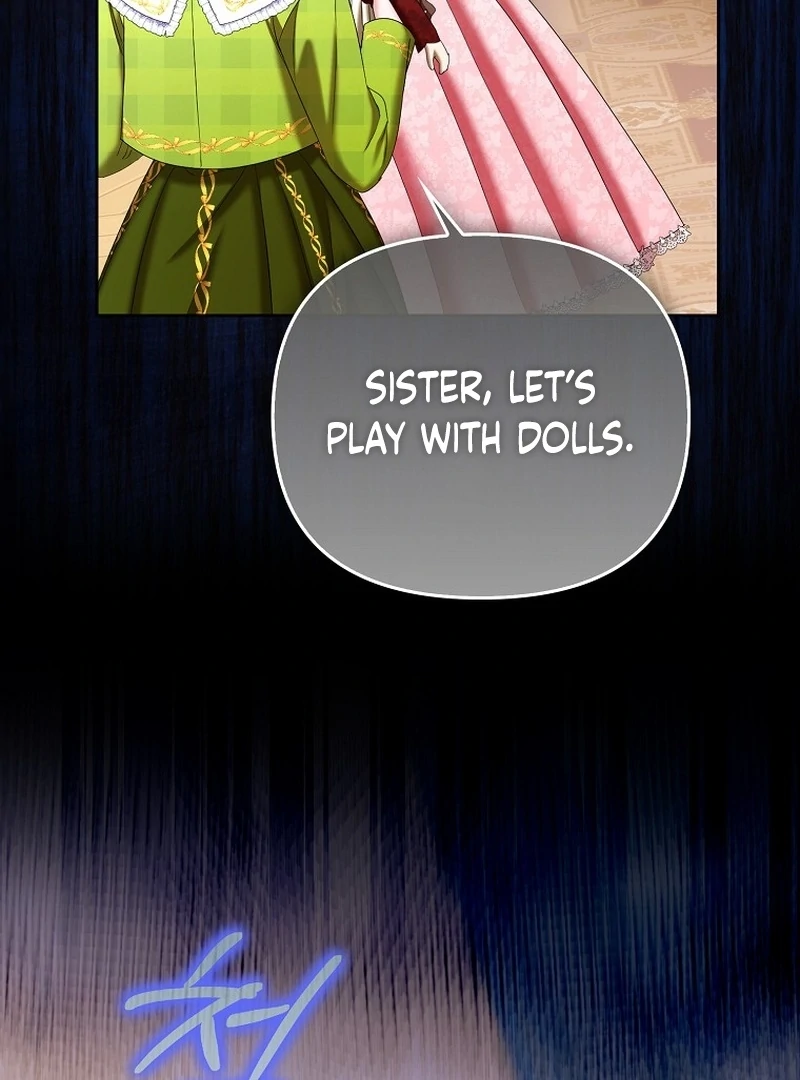 The Time-limited Extra Is Disguised as a Tutor in a Villain’s House Chapter 5 page 82 - 